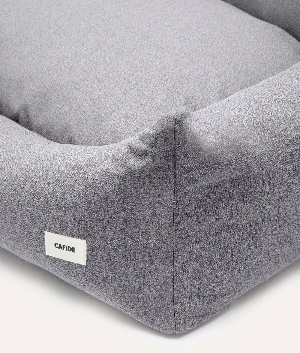 Funda de Cama Gris, Snozy