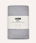 Funda de Cama Gris, Snozy